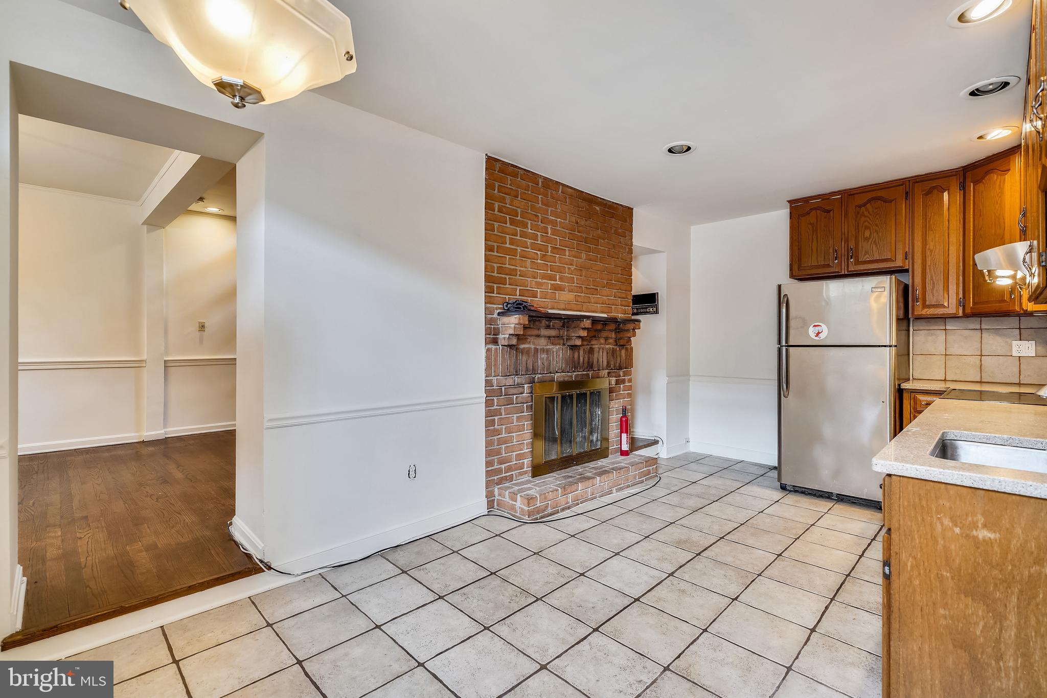 OTTERBEIN - Residential Lease