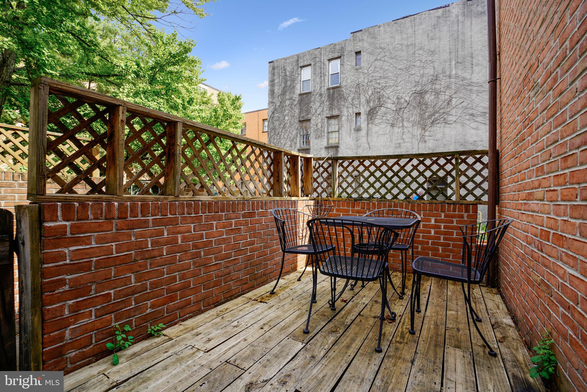 OTTERBEIN - Residential Lease