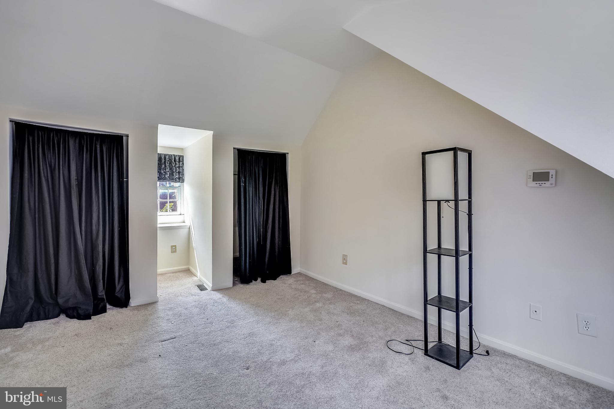 OTTERBEIN - Residential Lease