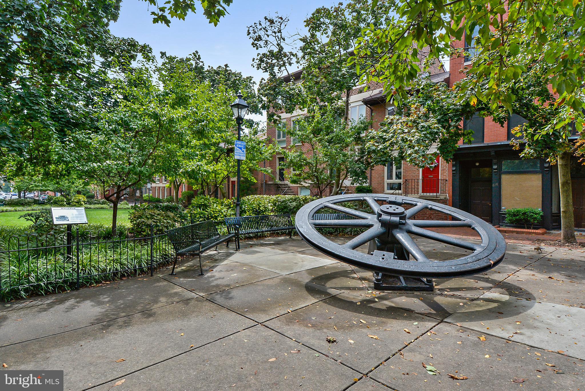 OTTERBEIN - Residential Lease