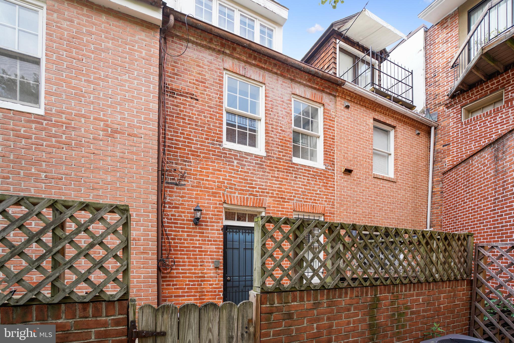 OTTERBEIN - Residential Lease