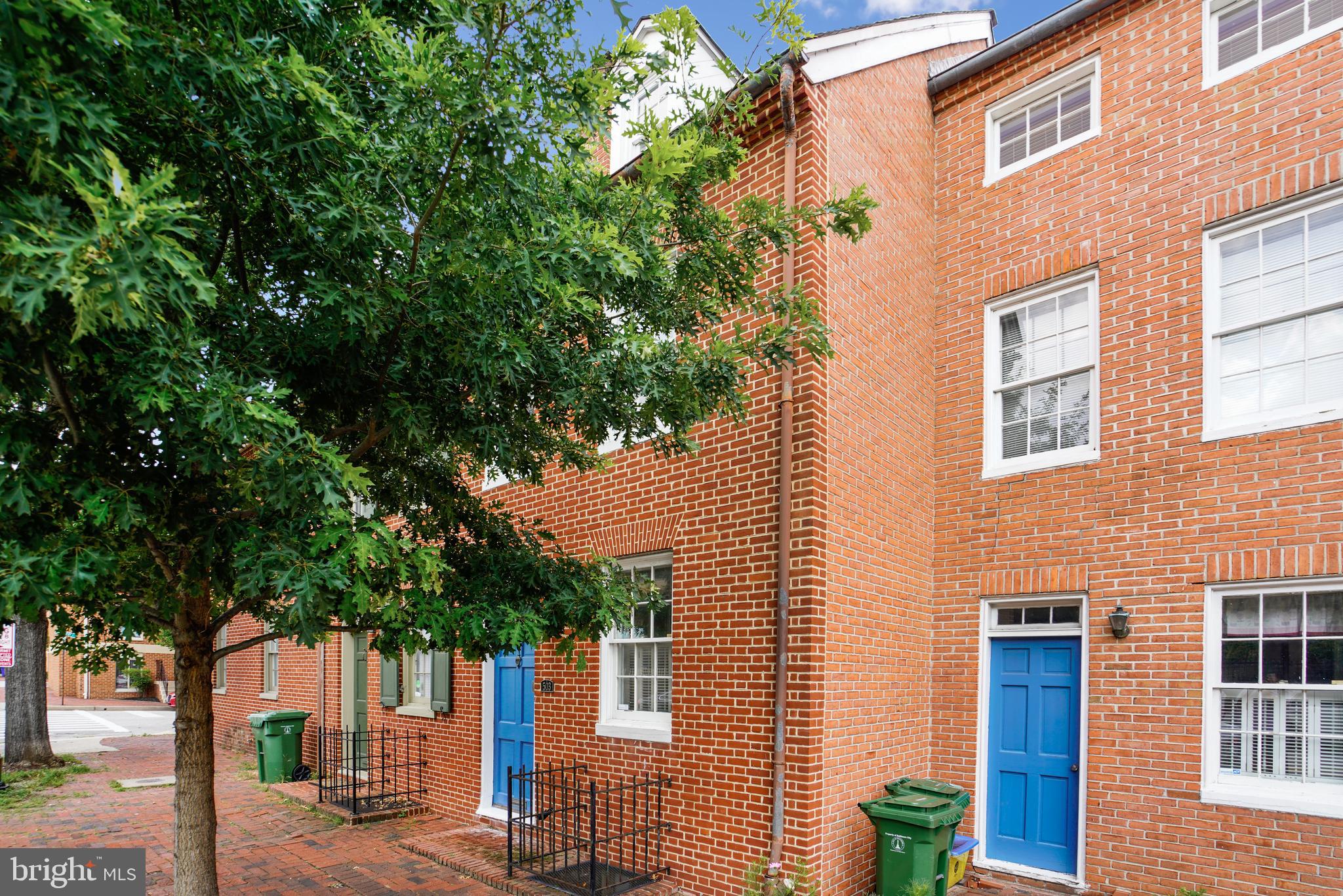 OTTERBEIN - Residential Lease