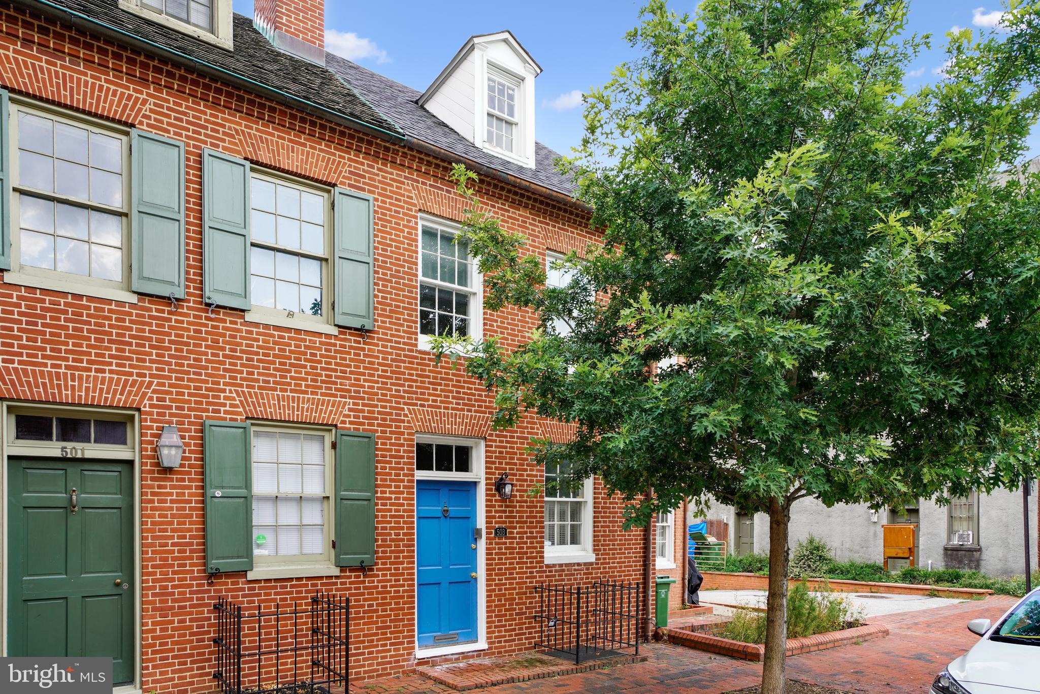 OTTERBEIN - Residential Lease