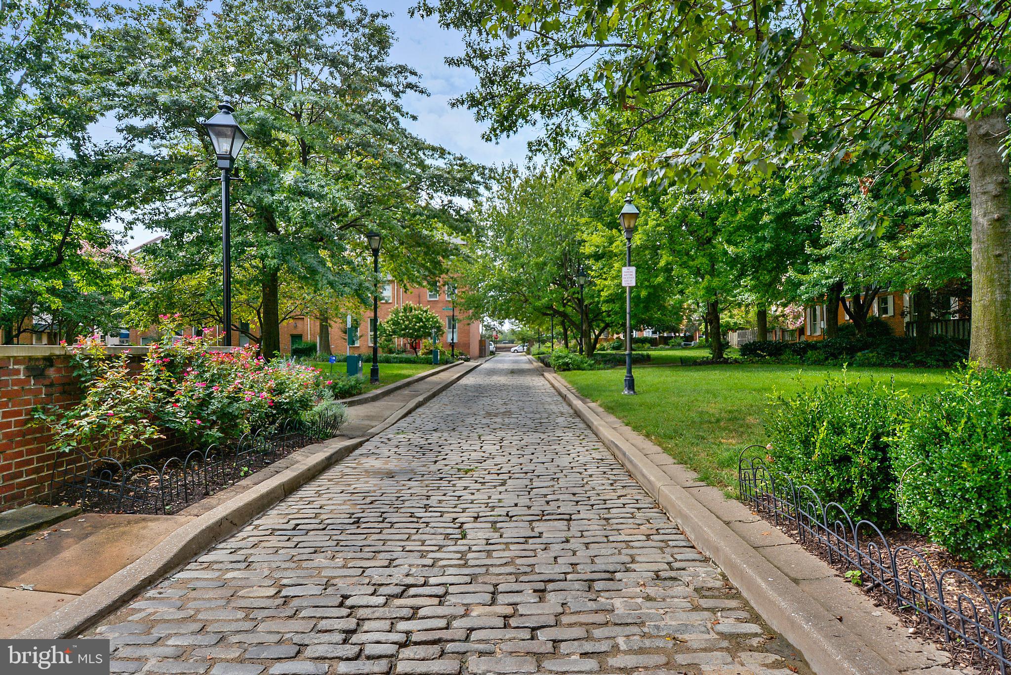 OTTERBEIN - Residential Lease