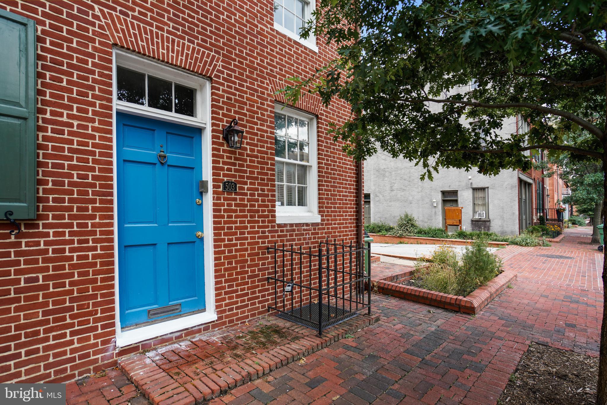 OTTERBEIN - Residential Lease