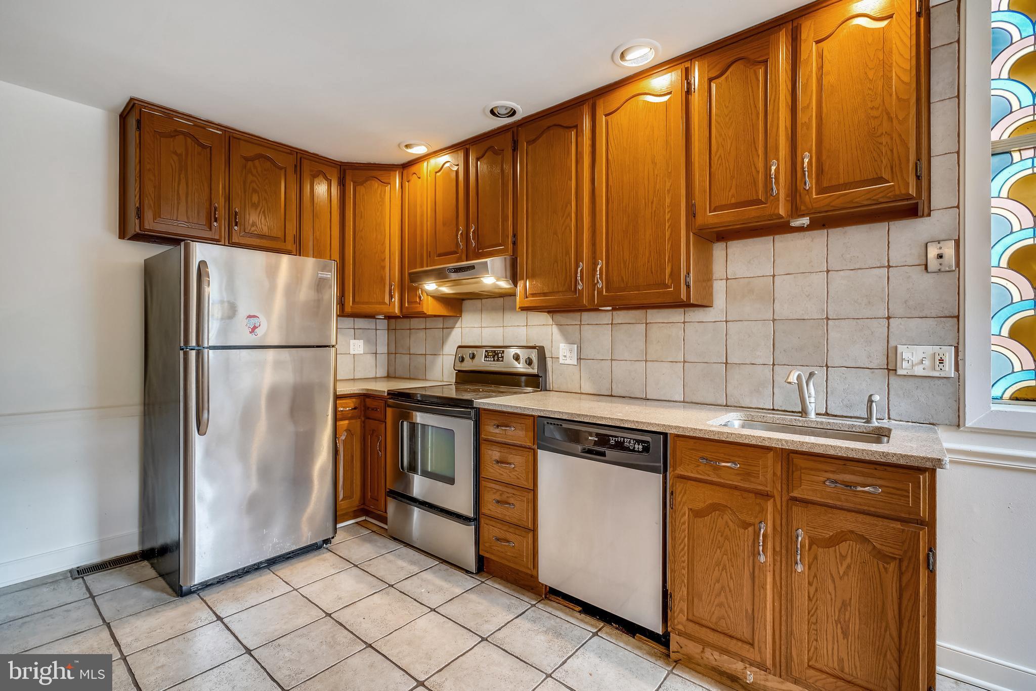 OTTERBEIN - Residential Lease