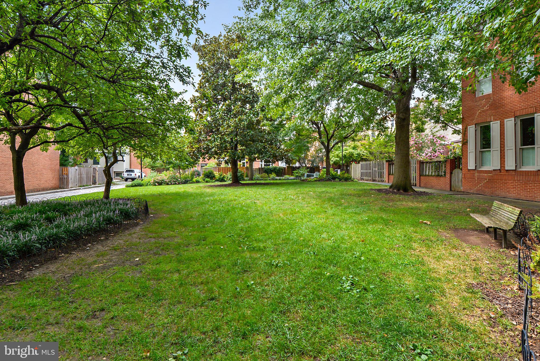 OTTERBEIN - Residential Lease