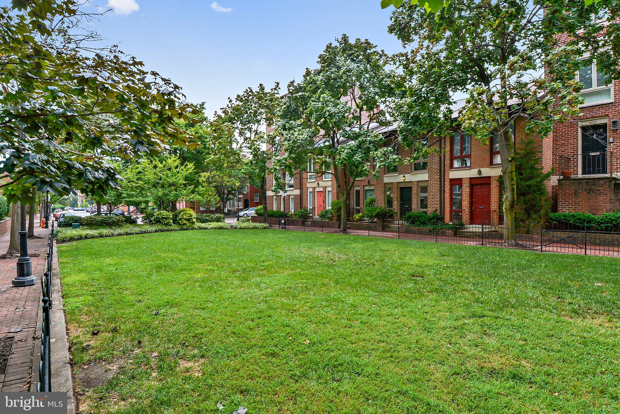 OTTERBEIN - Residential Lease