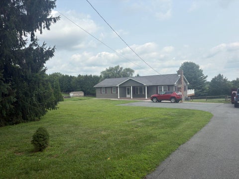 Photo of 264 Woodcrest Road, WEST GROVE, PA 19390 (MLS # PACT2133404)