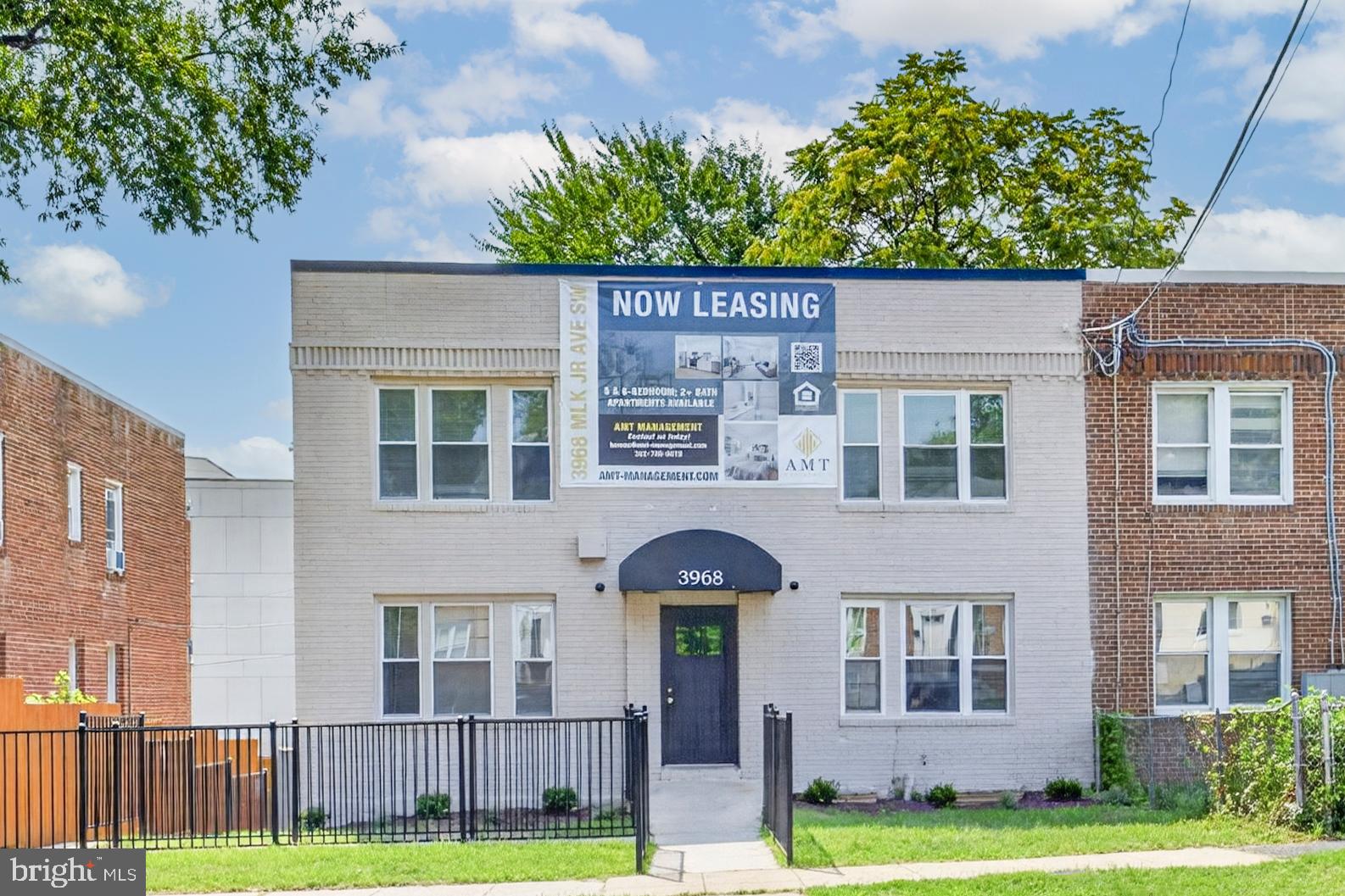 3968 MARTIN LUTHER KING JR AVENUE SW 2