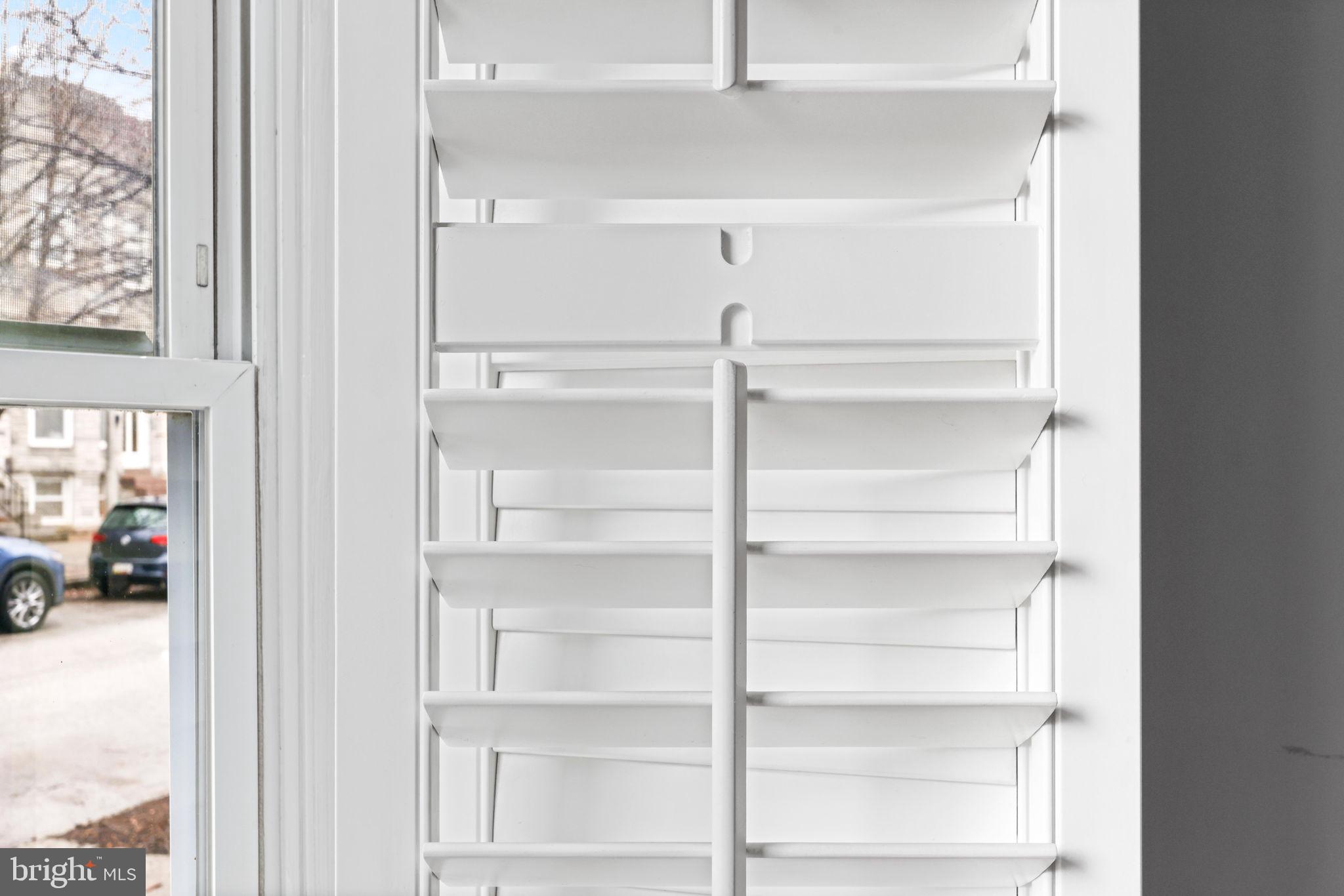 HAMPDEN HISTORIC DISTRICT - Residential