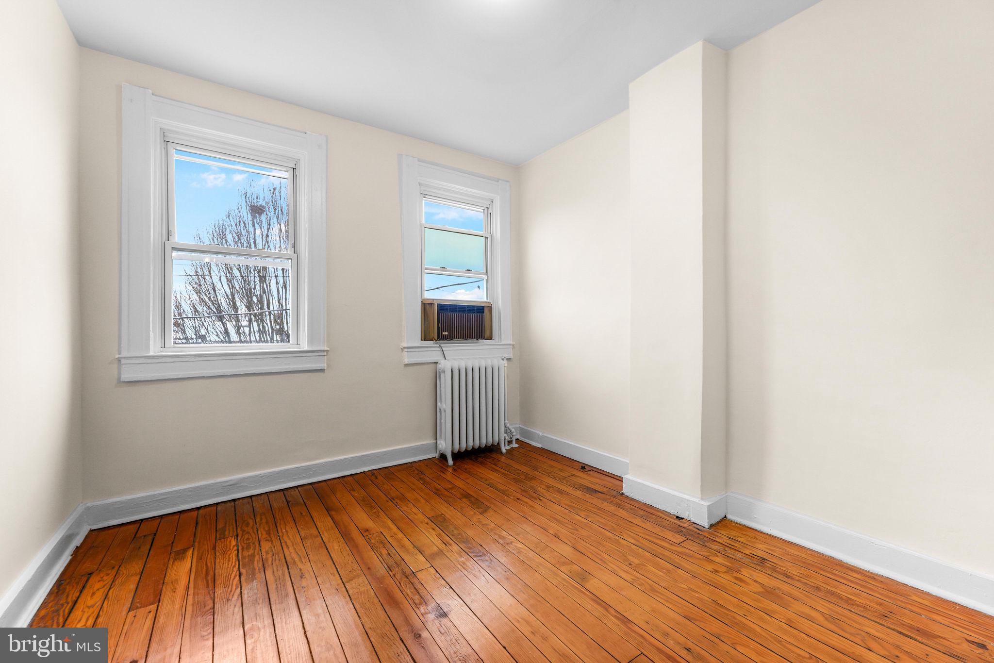 HAMPDEN HISTORIC DISTRICT - Residential