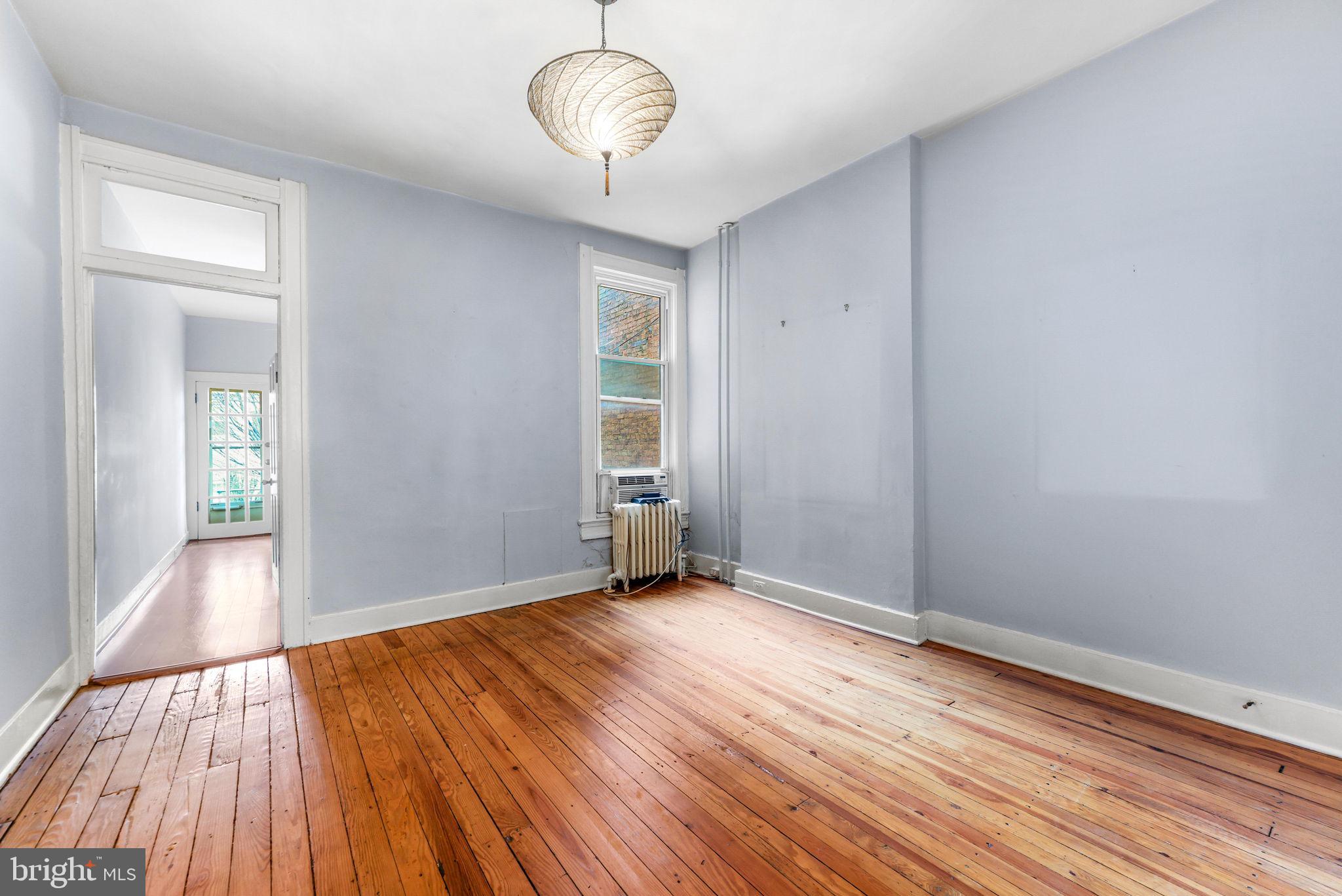 HAMPDEN HISTORIC DISTRICT - Residential