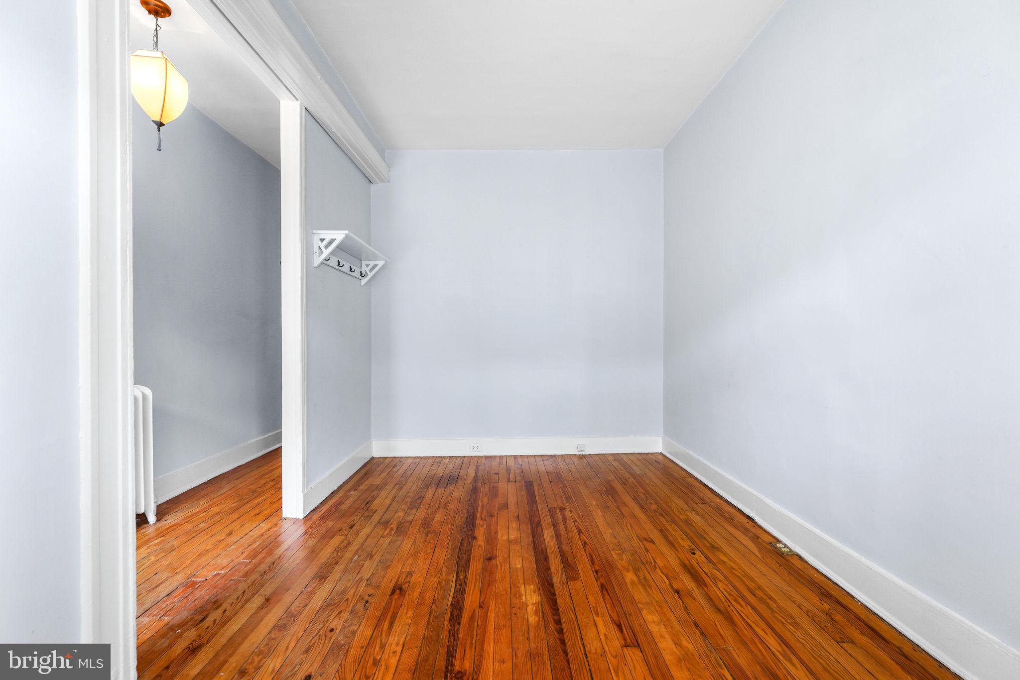 HAMPDEN HISTORIC DISTRICT - Residential