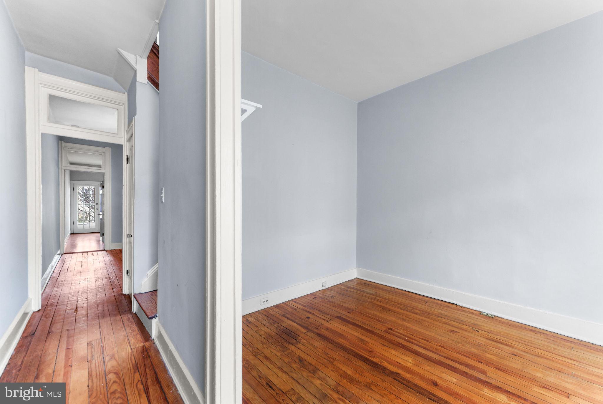 HAMPDEN HISTORIC DISTRICT - Residential