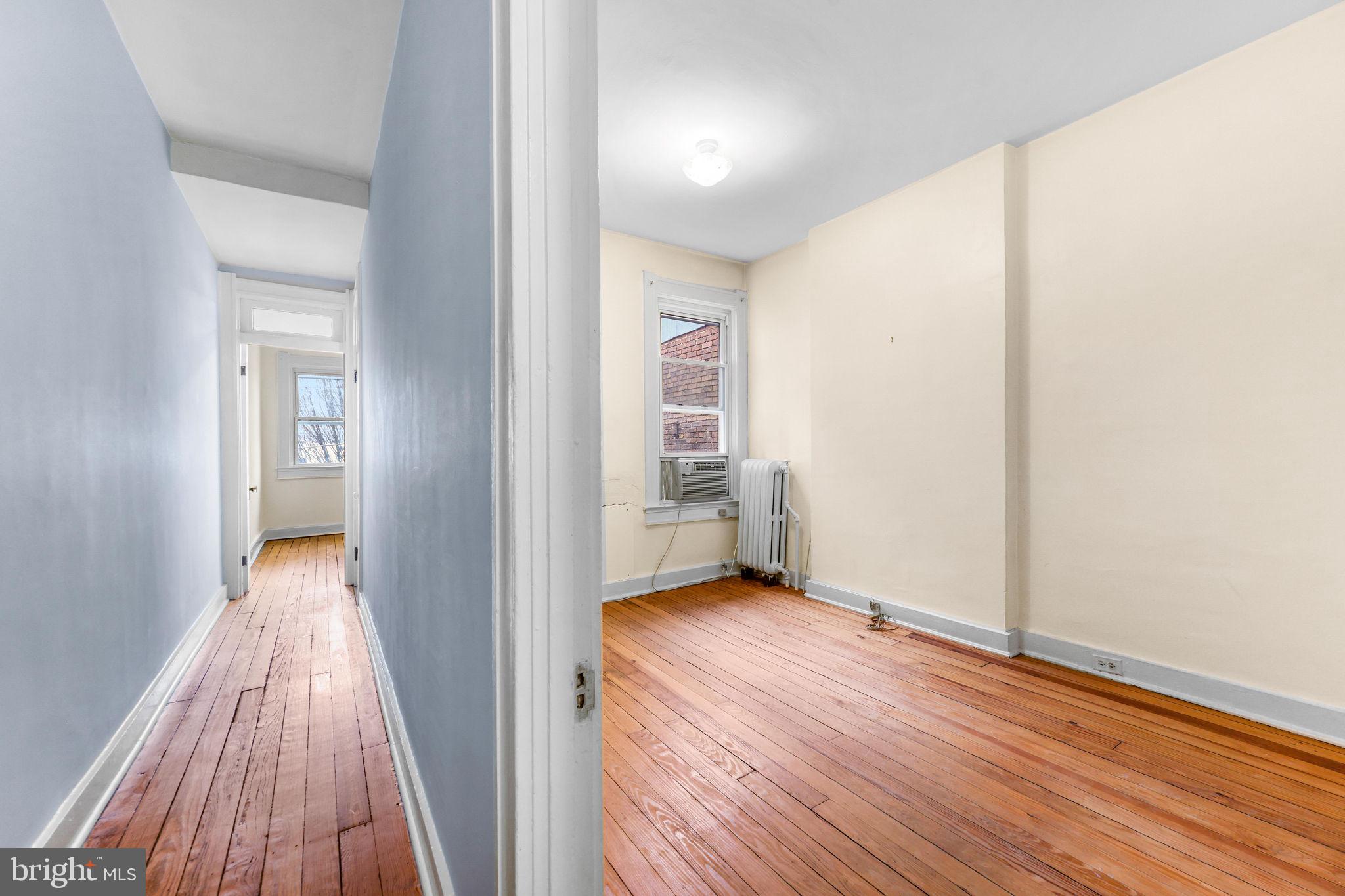 HAMPDEN HISTORIC DISTRICT - Residential