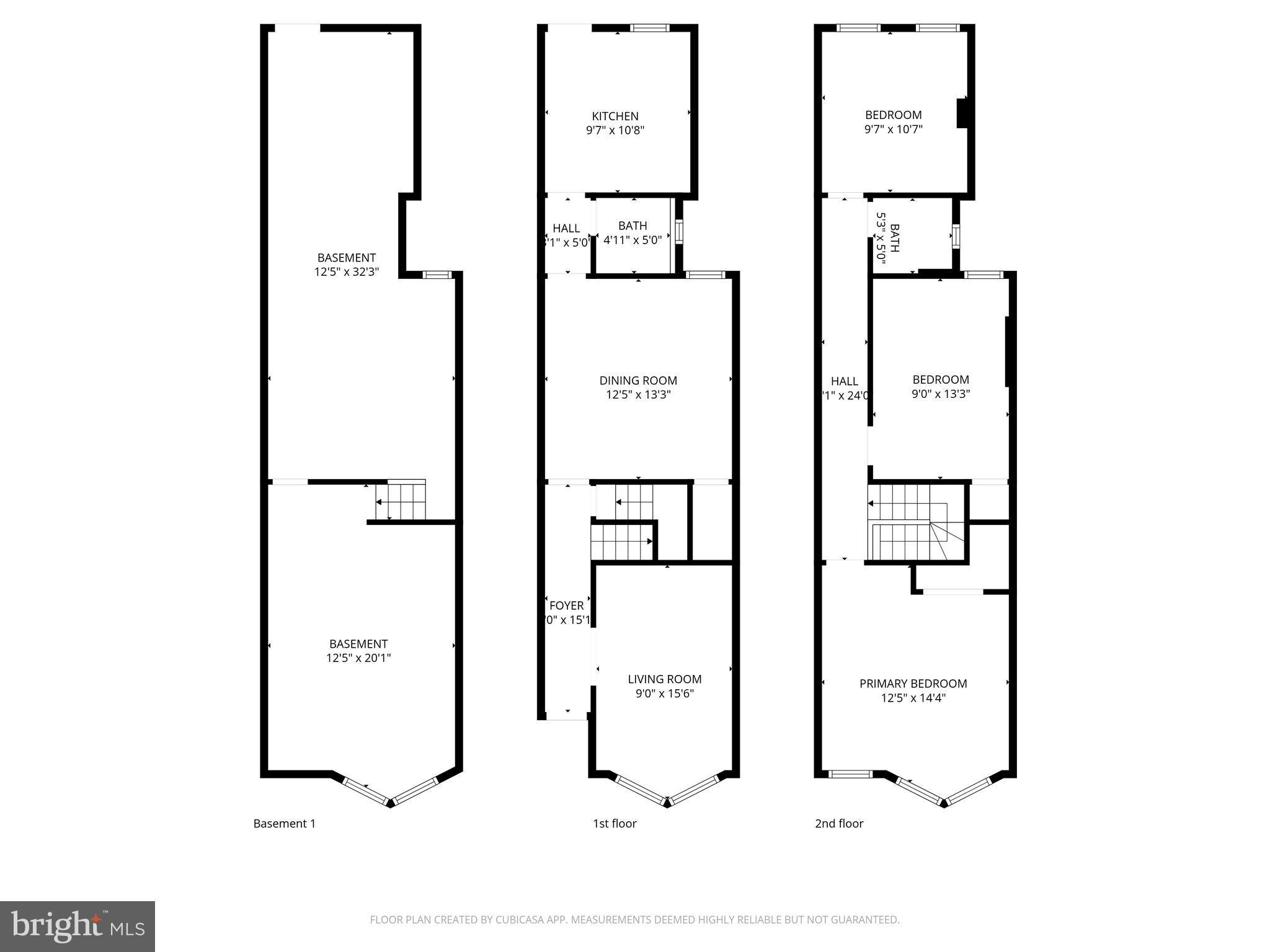 HAMPDEN HISTORIC DISTRICT - Residential