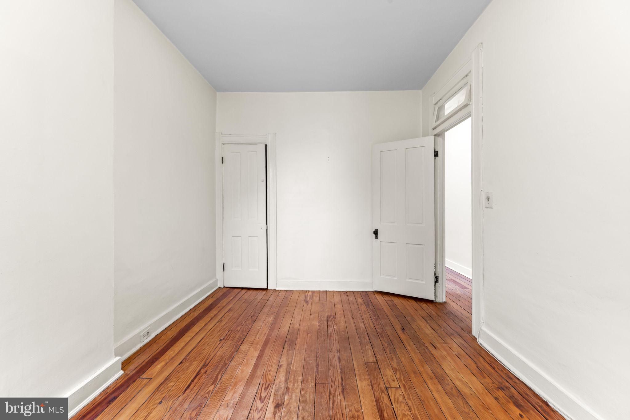 HAMPDEN HISTORIC DISTRICT - Residential