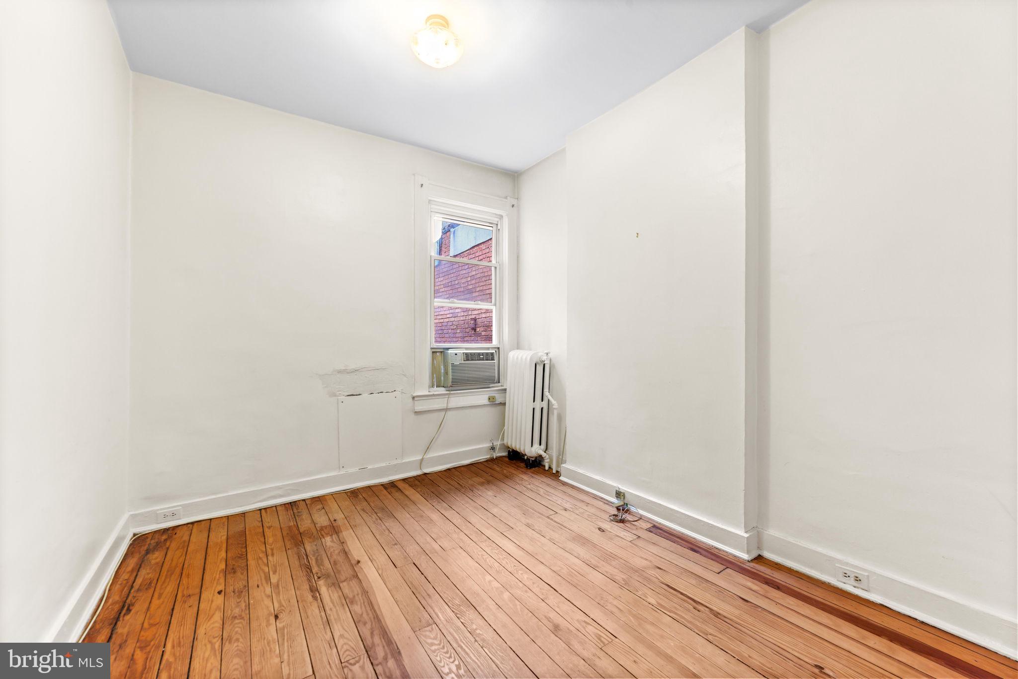 HAMPDEN HISTORIC DISTRICT - Residential