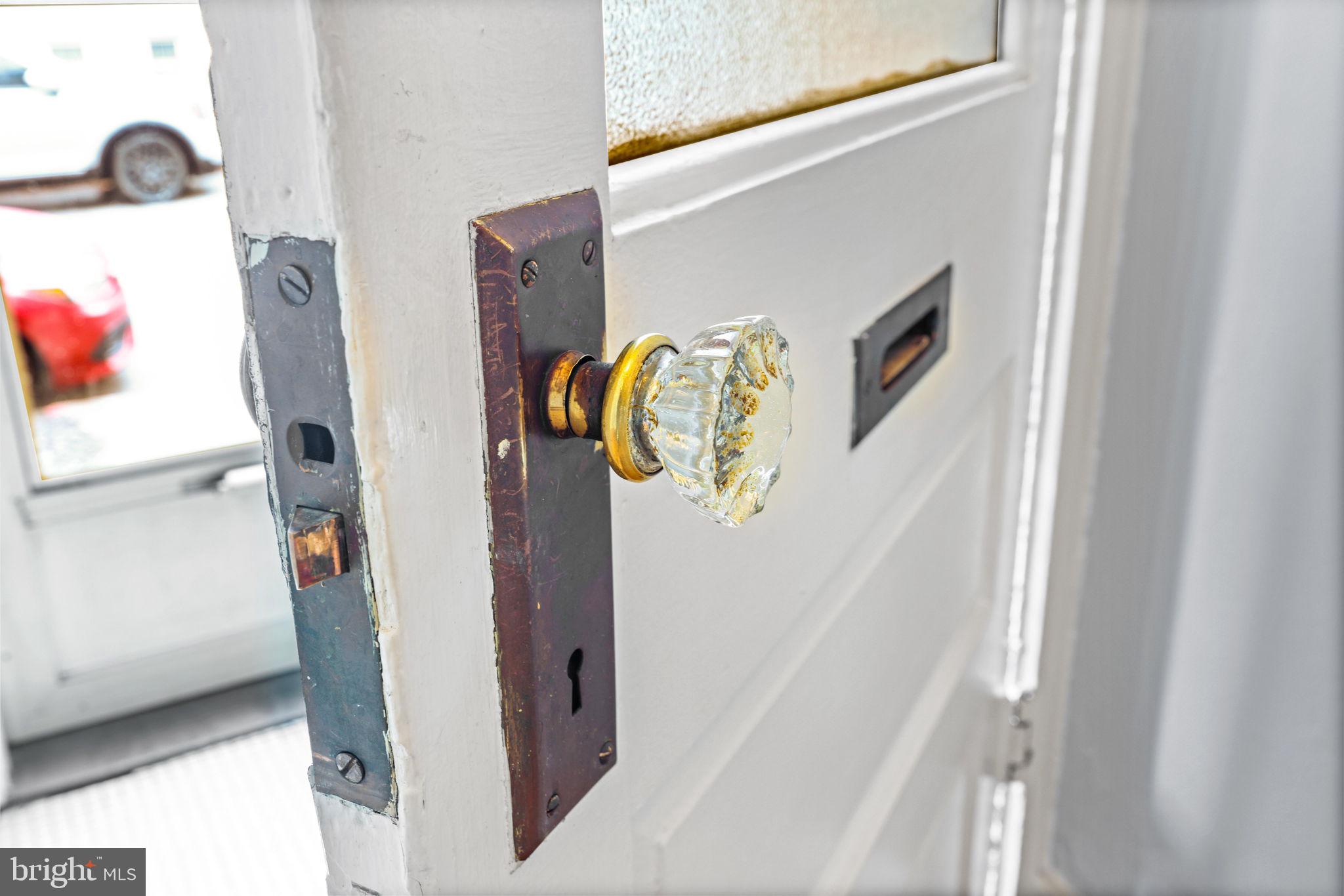 HAMPDEN HISTORIC DISTRICT - Residential