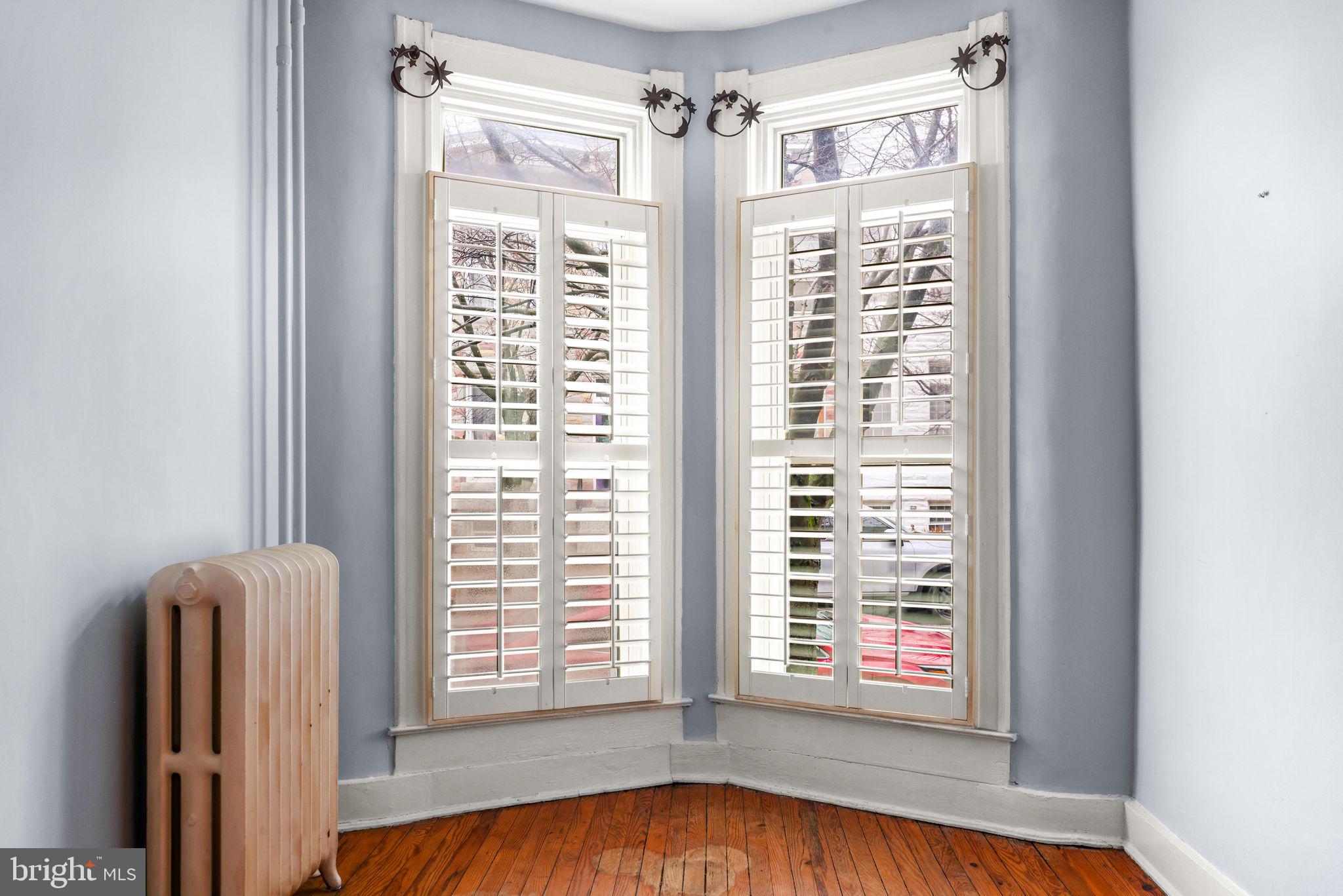 HAMPDEN HISTORIC DISTRICT - Residential