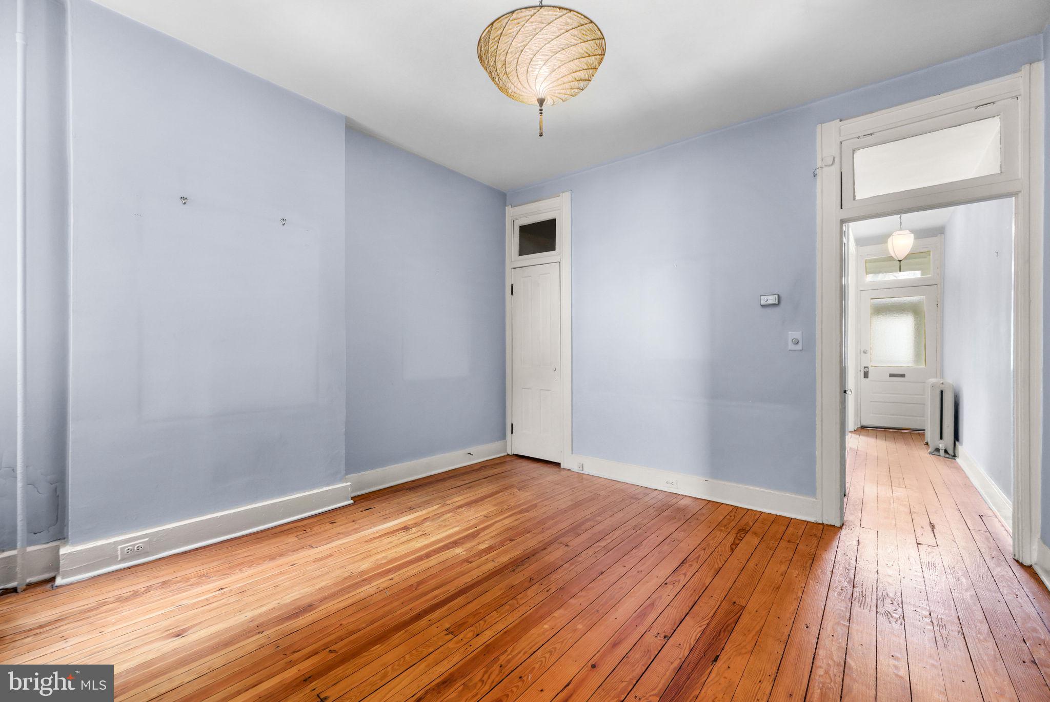 HAMPDEN HISTORIC DISTRICT - Residential