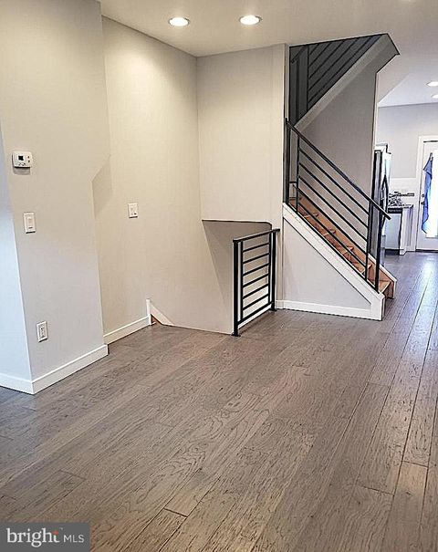 Townhouse For Sale - 1906 E Harold Street<br/> PHILADELPHIA, PA 19125