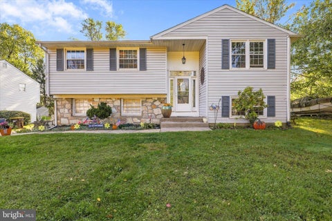 Photo of 517 Serrill Drive, HATBORO, PA 19040 (MLS # PAMC2197614)