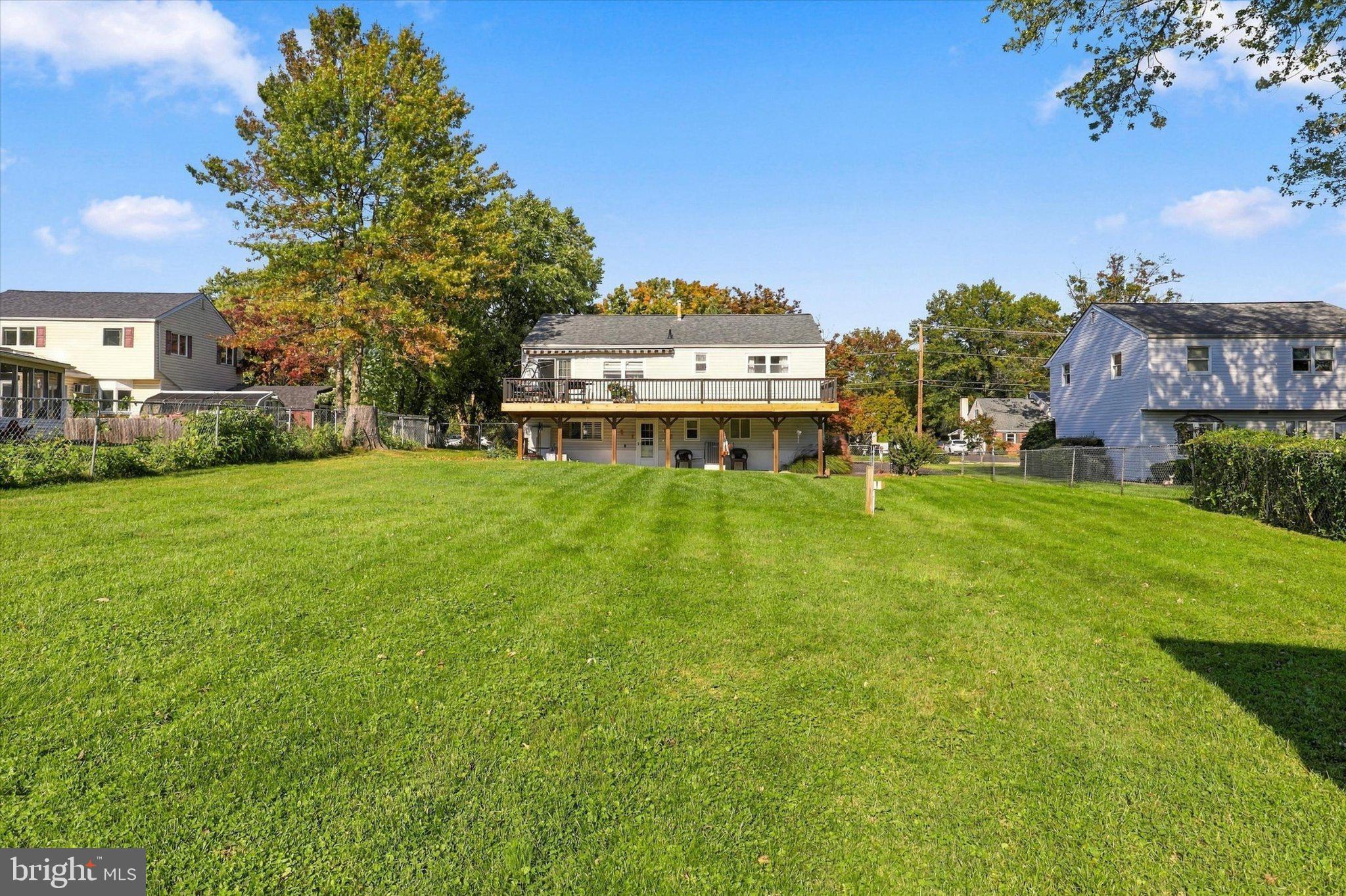 517 SERRILL DRIVE