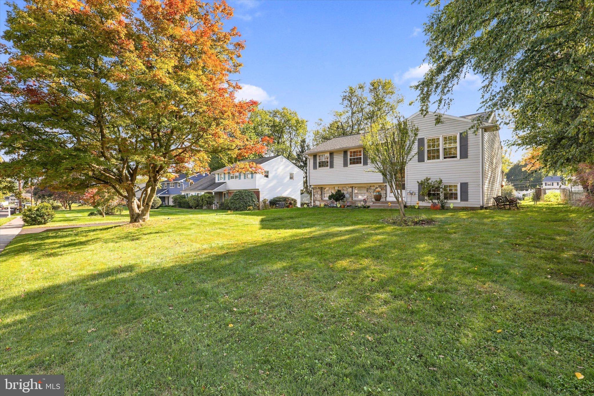 517 SERRILL DRIVE
