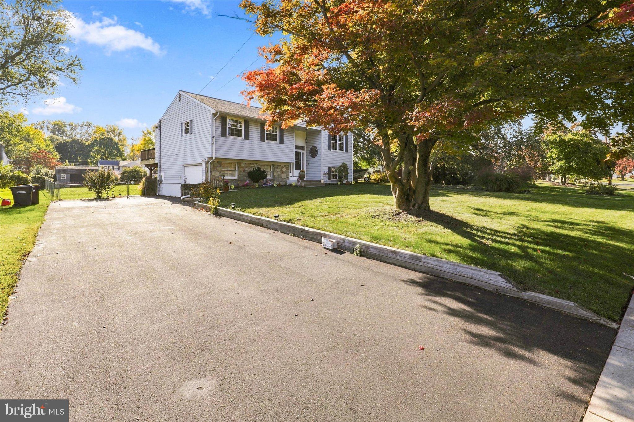 517 SERRILL DRIVE