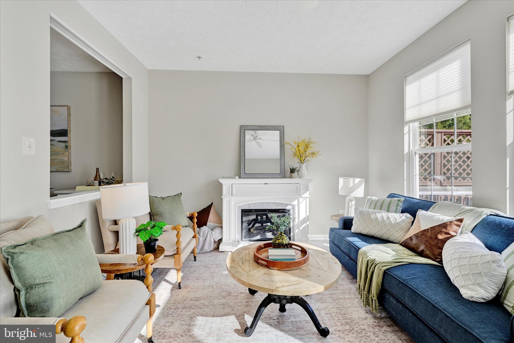 PERRY HALL FARMS - Residential