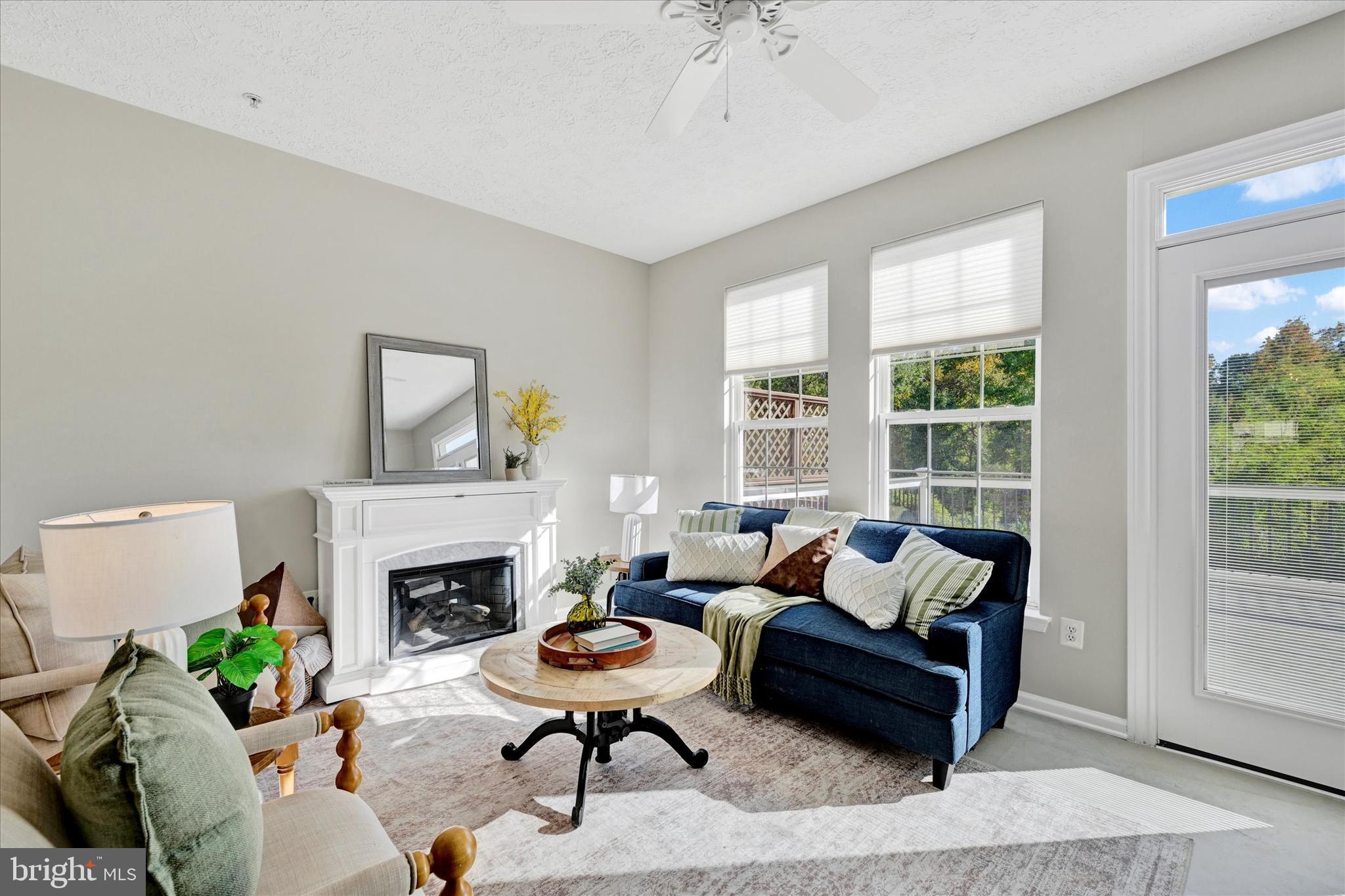 PERRY HALL FARMS - Residential