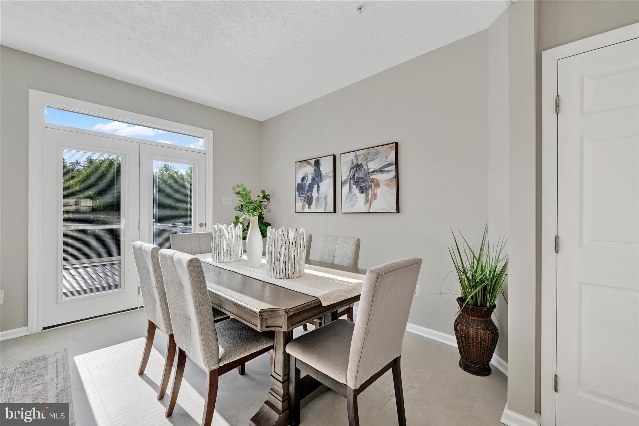 PERRY HALL FARMS - Residential