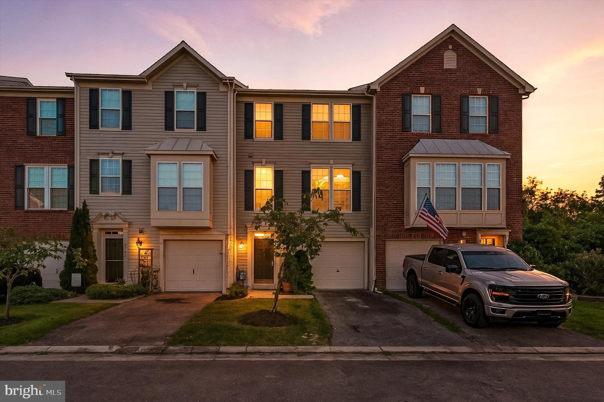 PERRY HALL FARMS - Residential