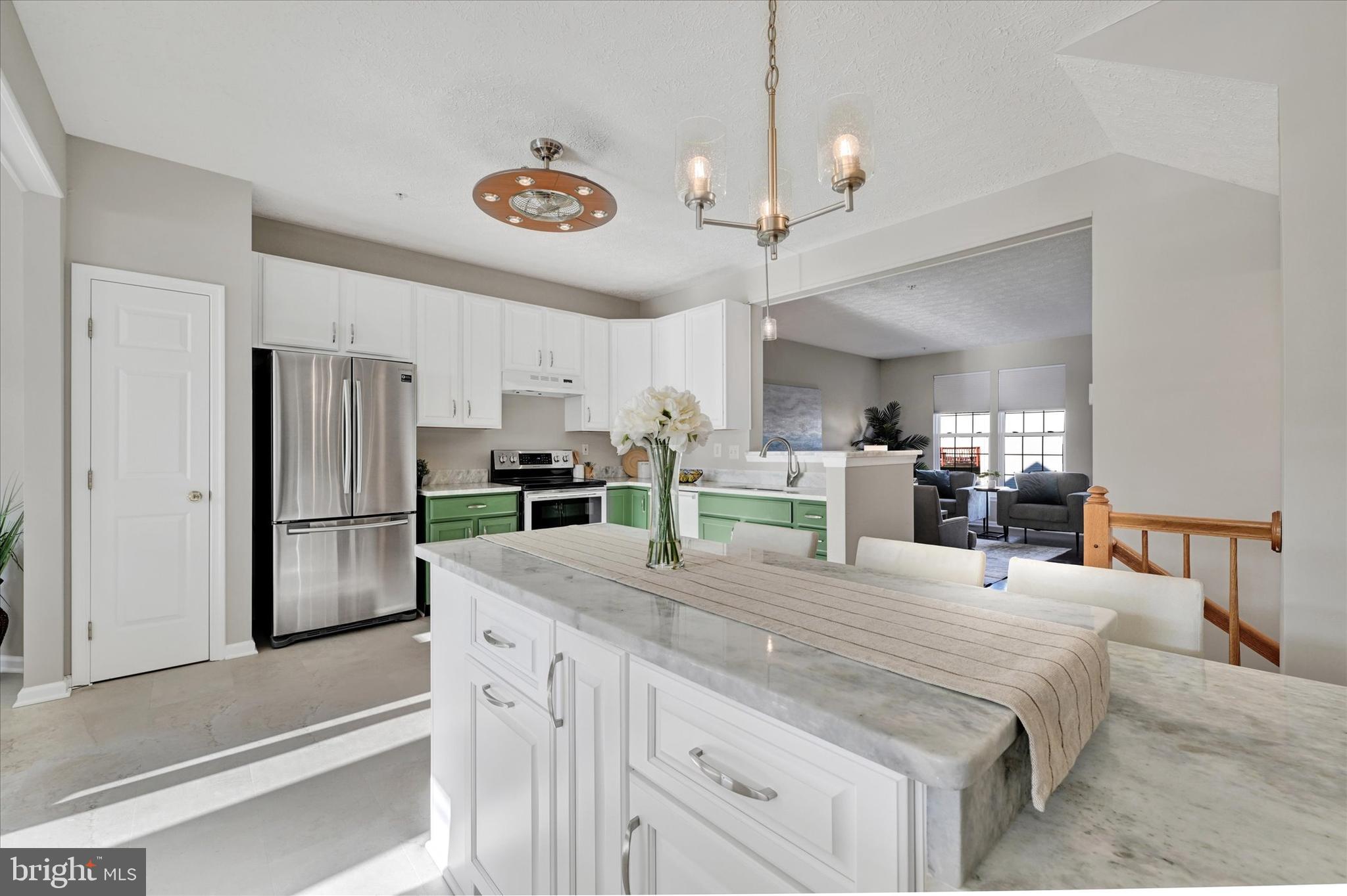 PERRY HALL FARMS - Residential