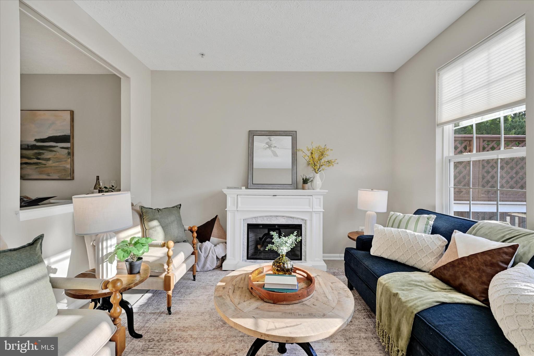 PERRY HALL FARMS - Residential