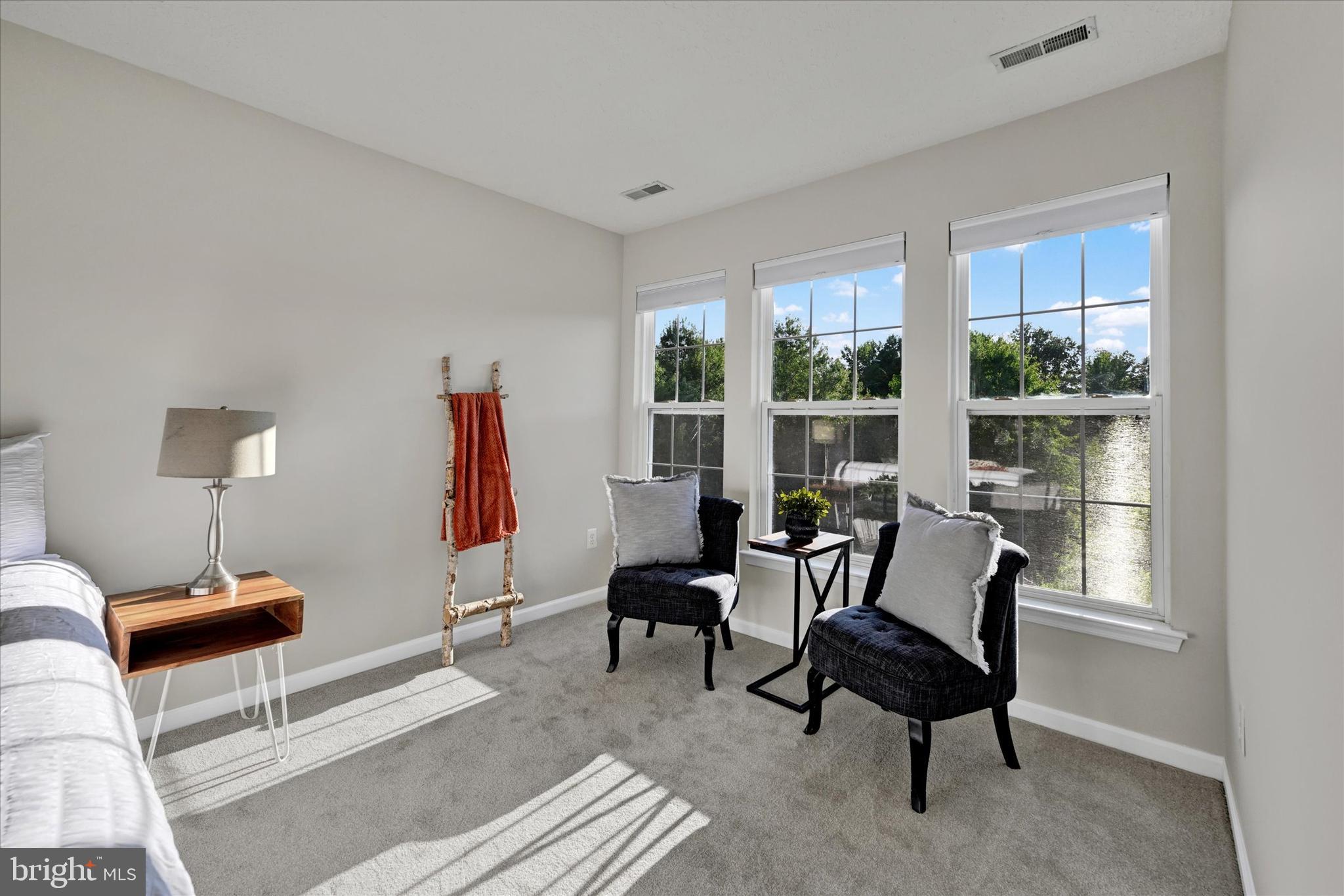 PERRY HALL FARMS - Residential