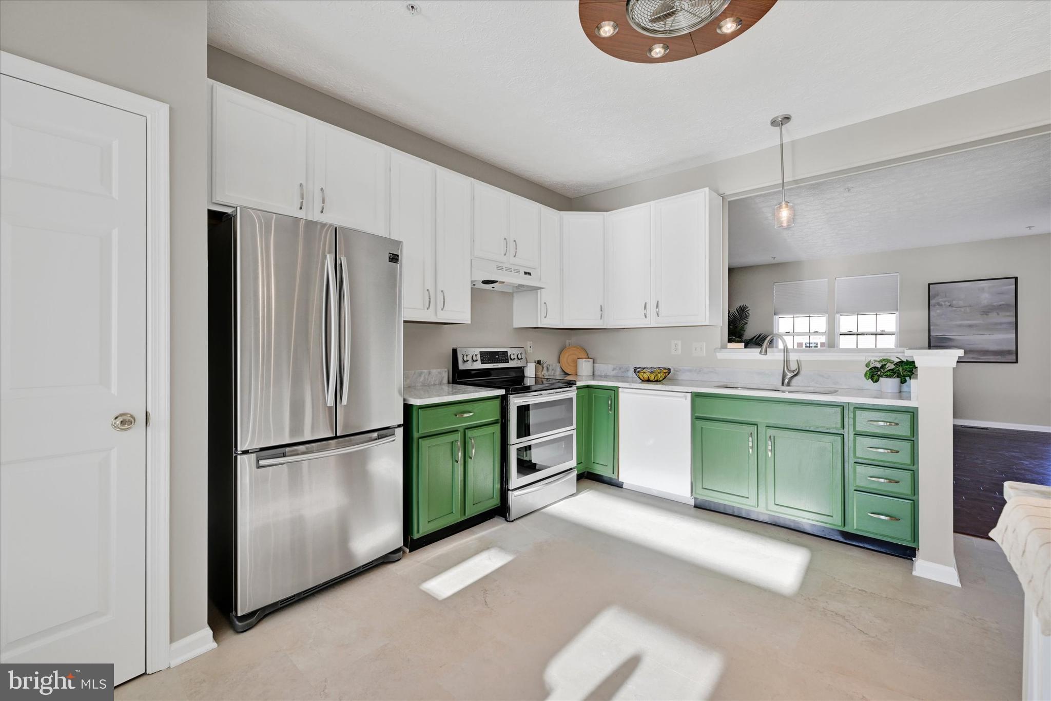 PERRY HALL FARMS - Residential