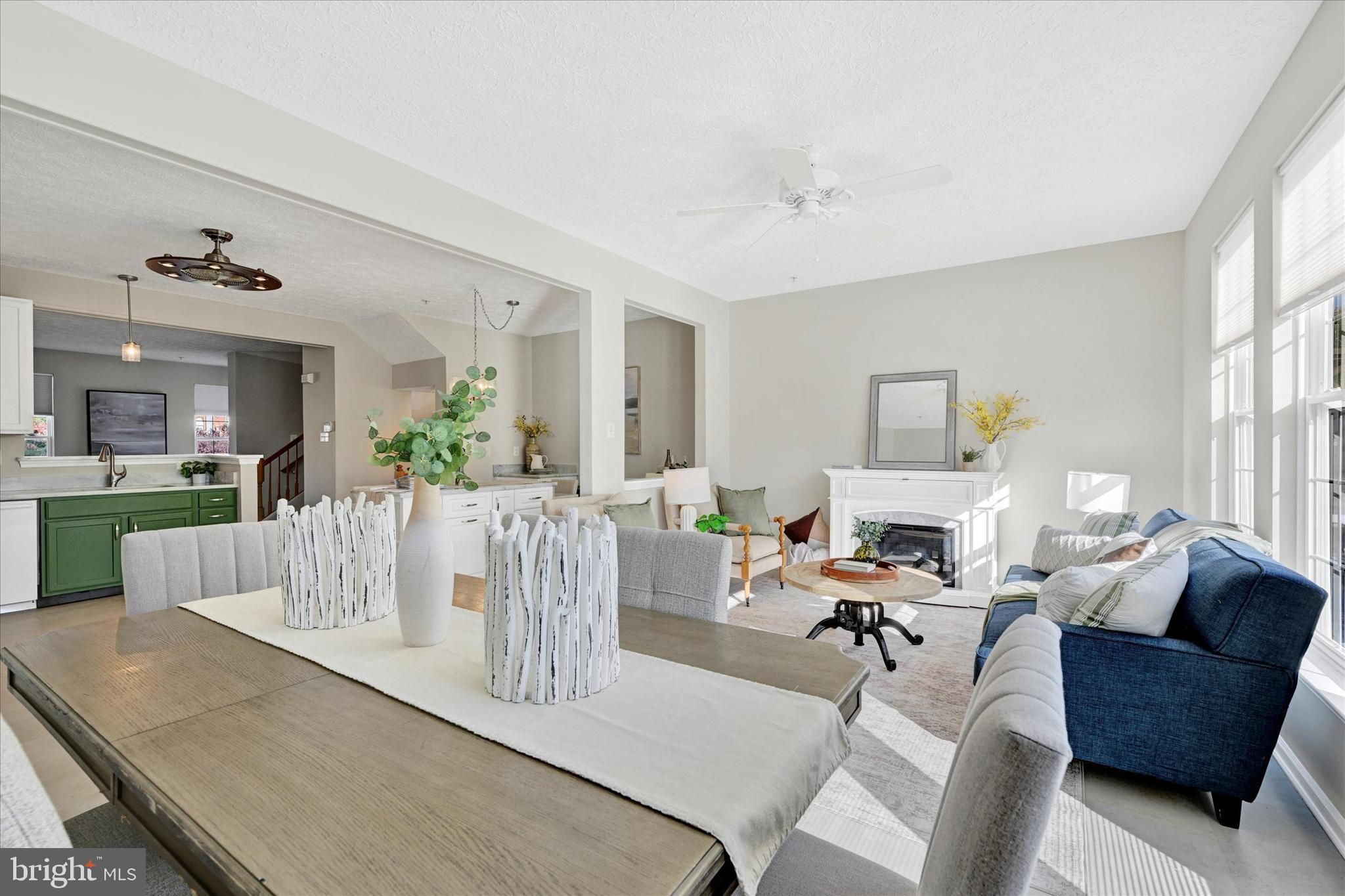 PERRY HALL FARMS - Residential