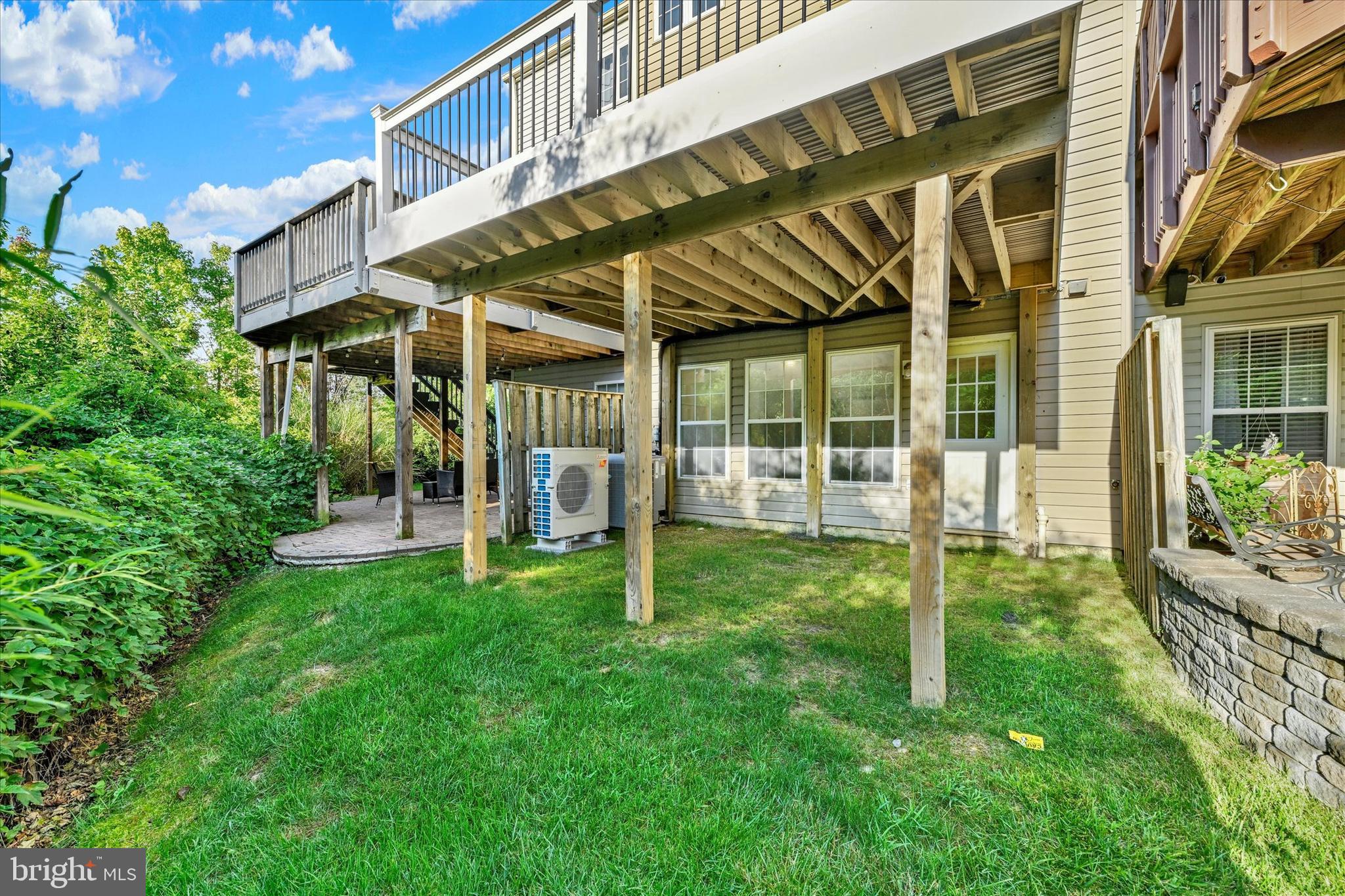 PERRY HALL FARMS - Residential