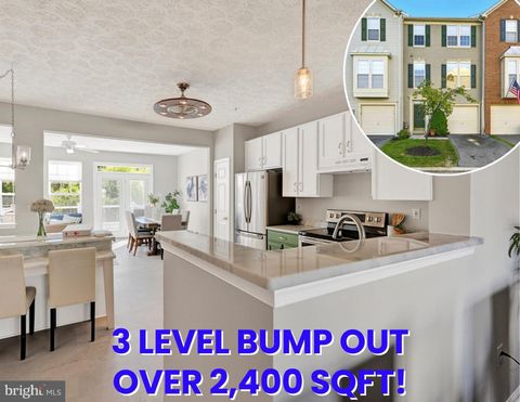 9744 HARVESTER CIRCLE 9744 PERRY HALL MD 21128