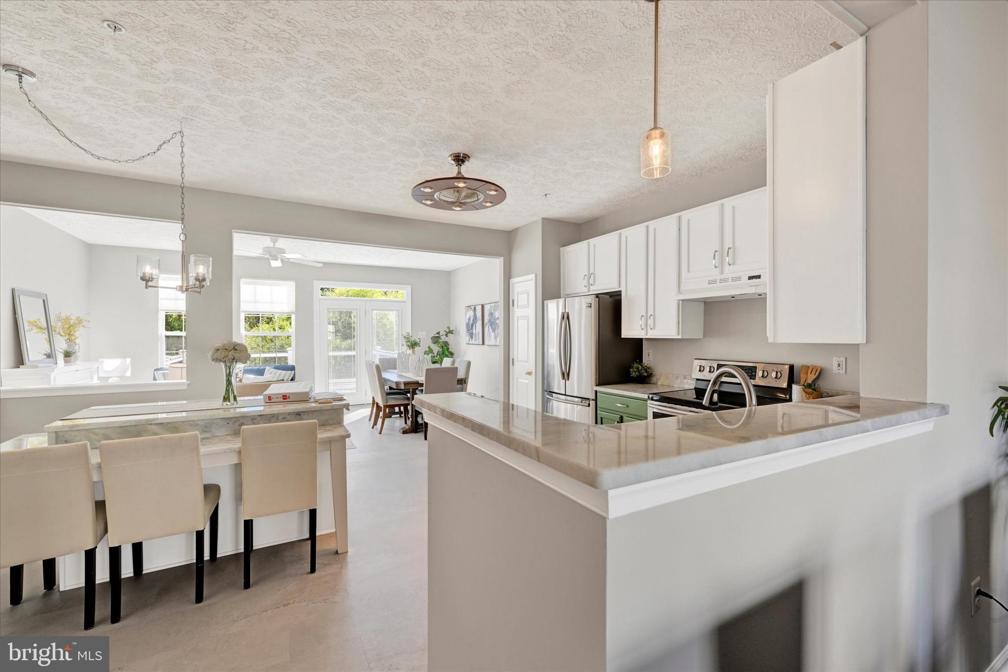 PERRY HALL FARMS - Residential