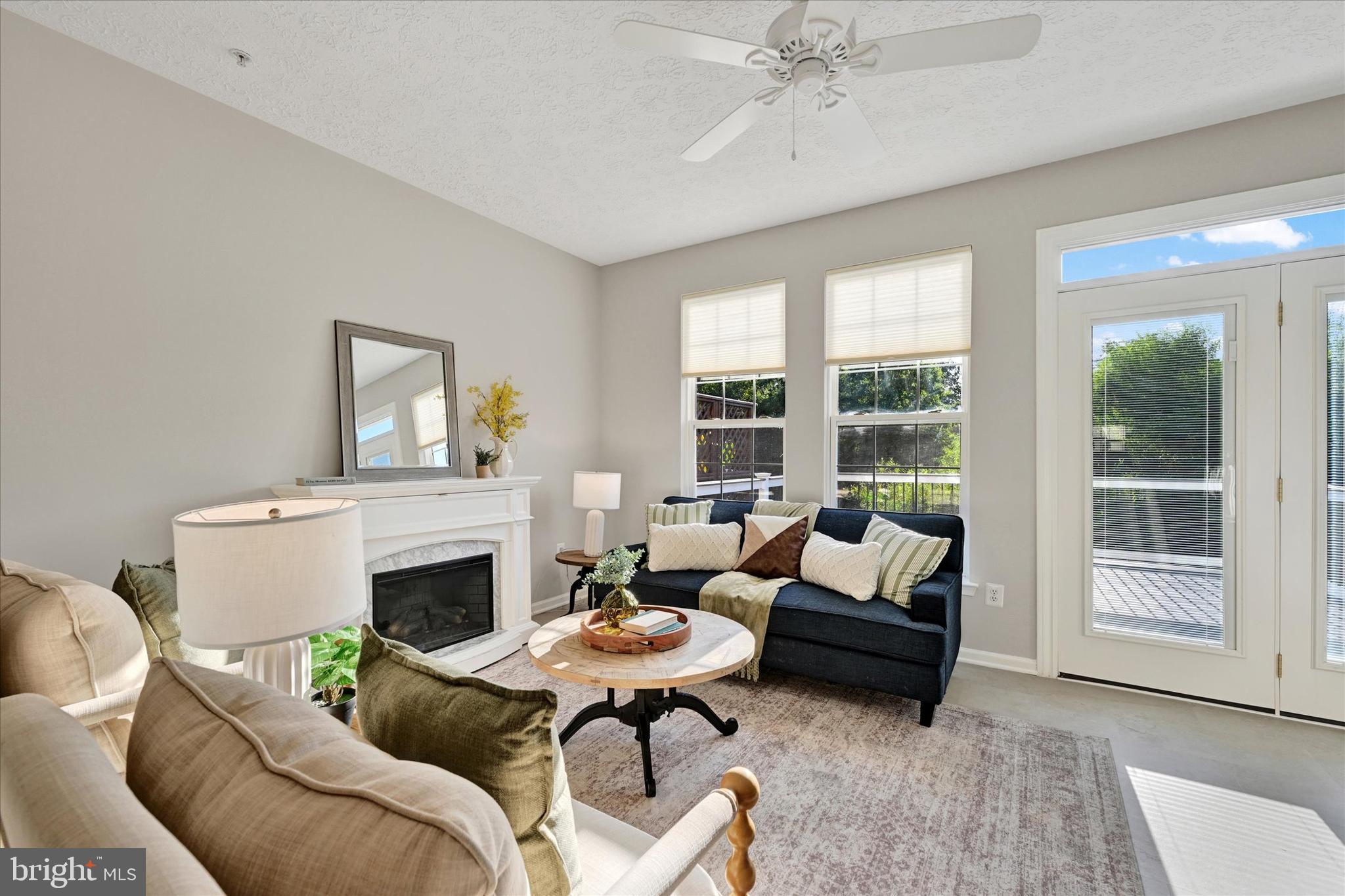 PERRY HALL FARMS - Residential