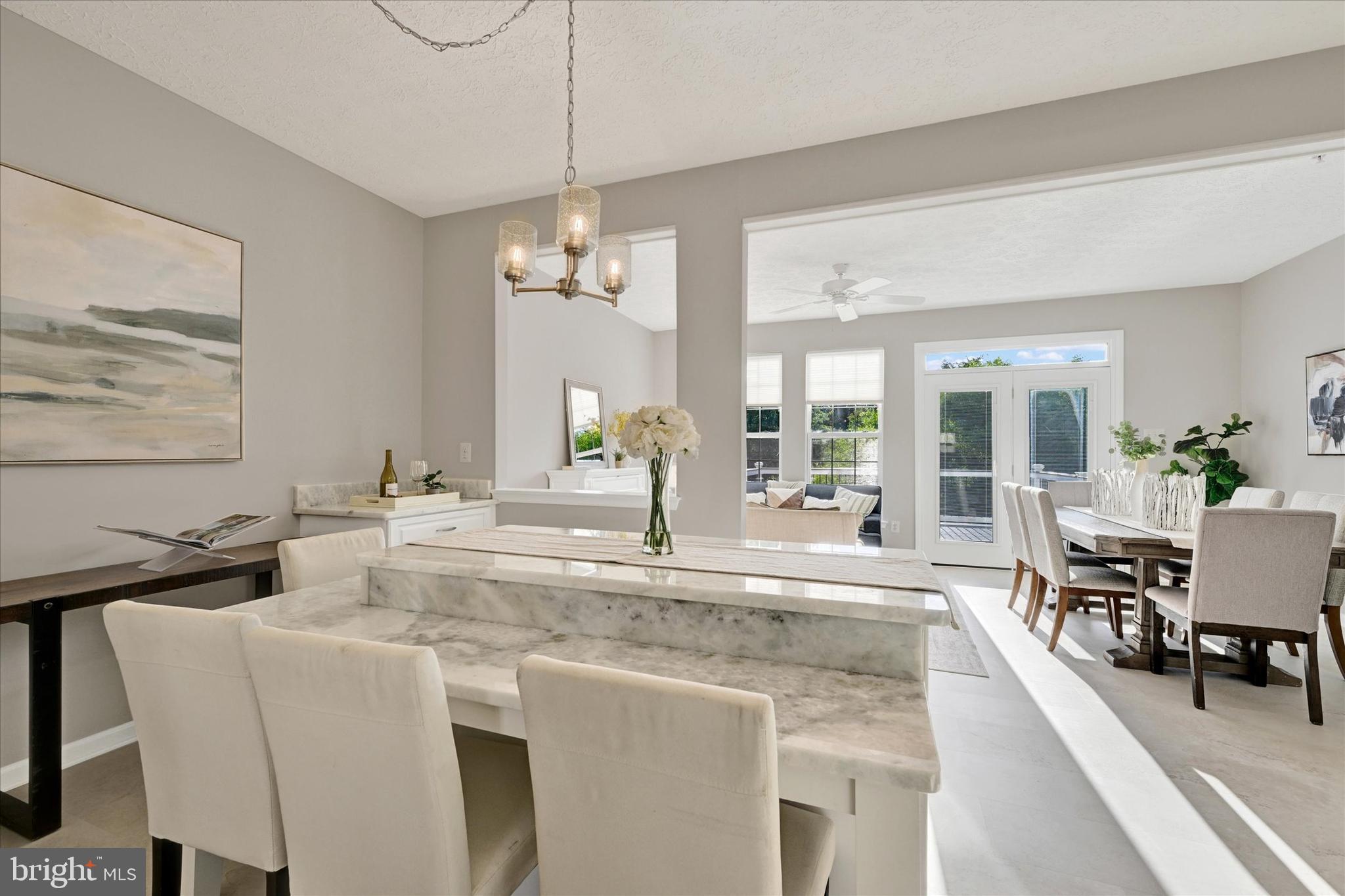 PERRY HALL FARMS - Residential