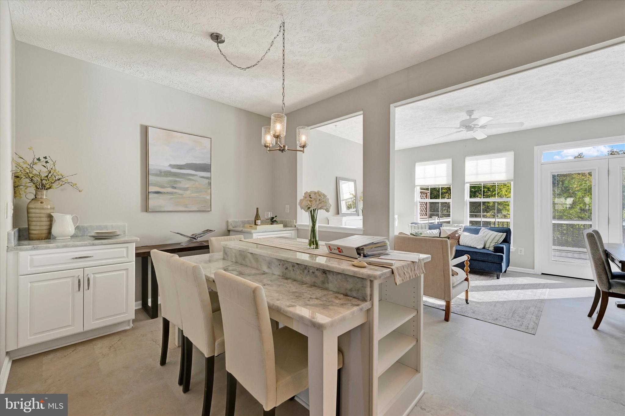 PERRY HALL FARMS - Residential