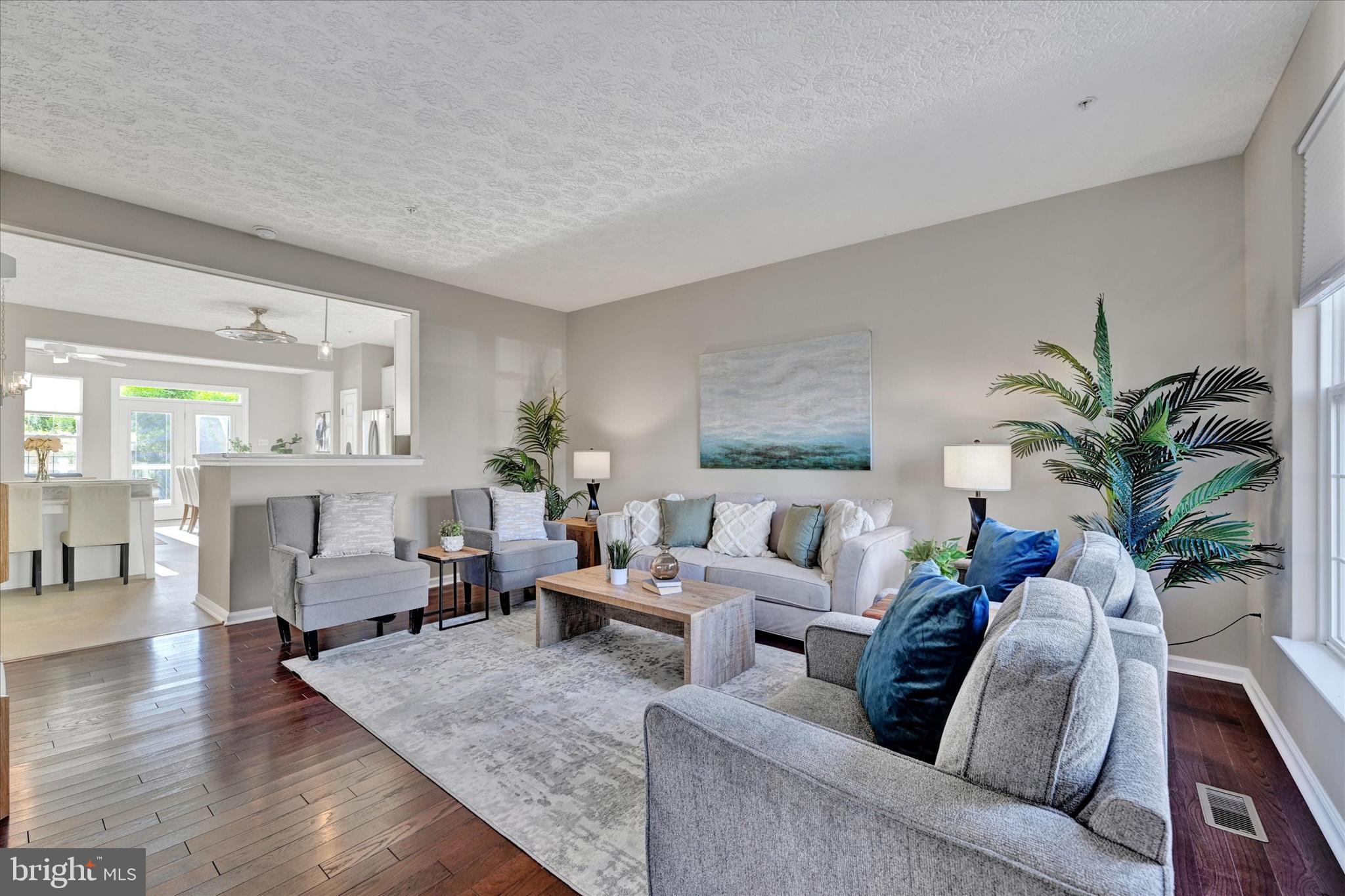 PERRY HALL FARMS - Residential