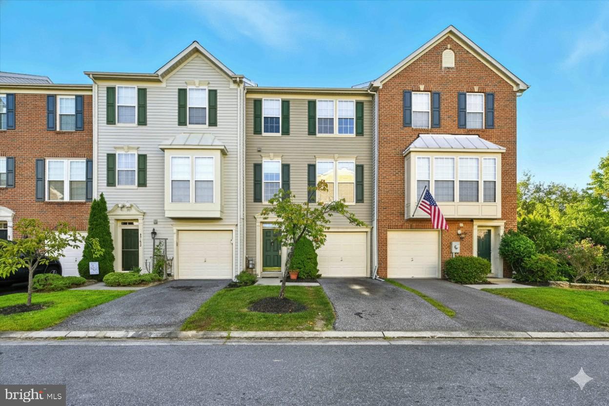 9744 HARVESTER CIRCLE 9744