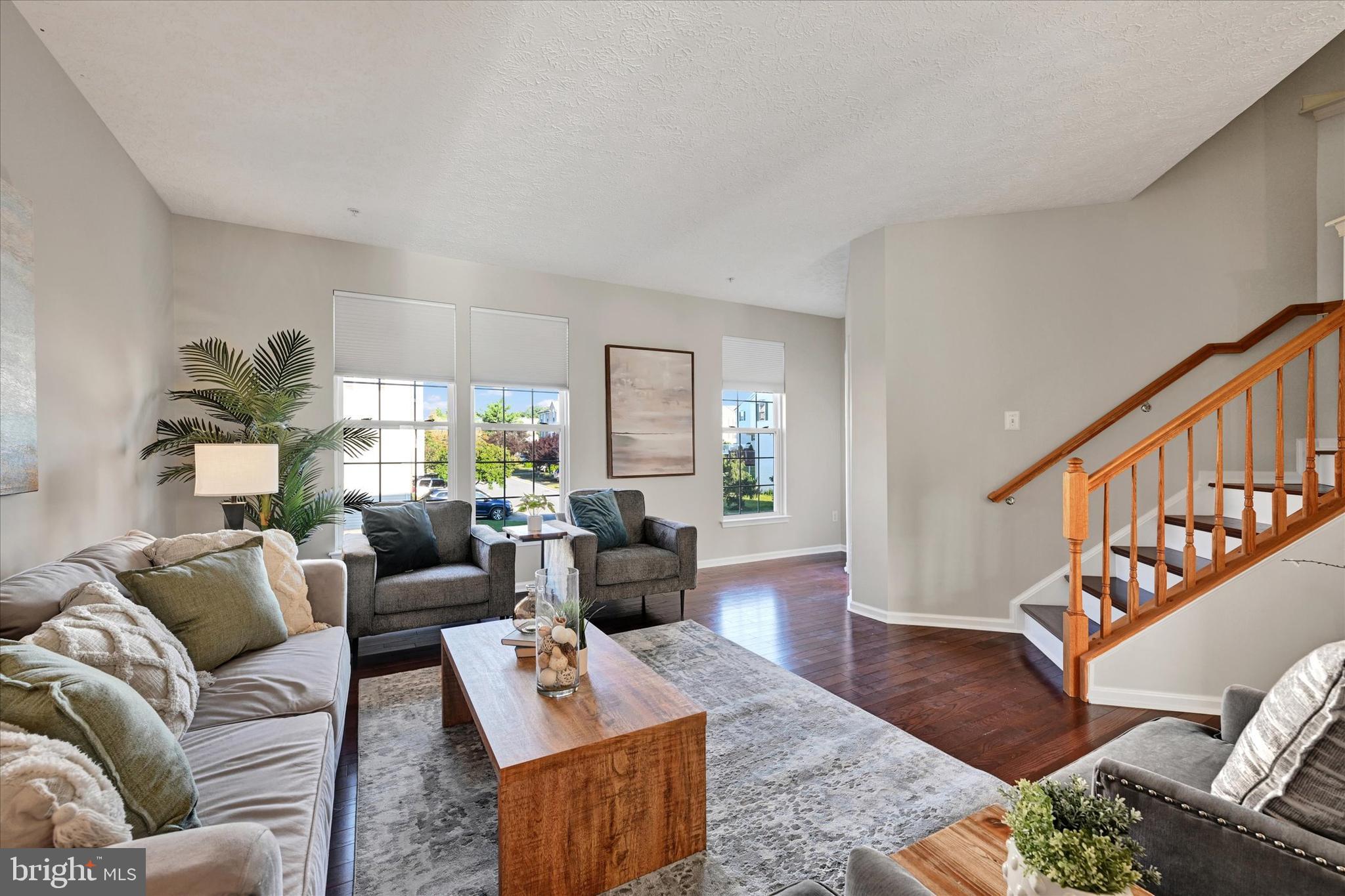 PERRY HALL FARMS - Residential