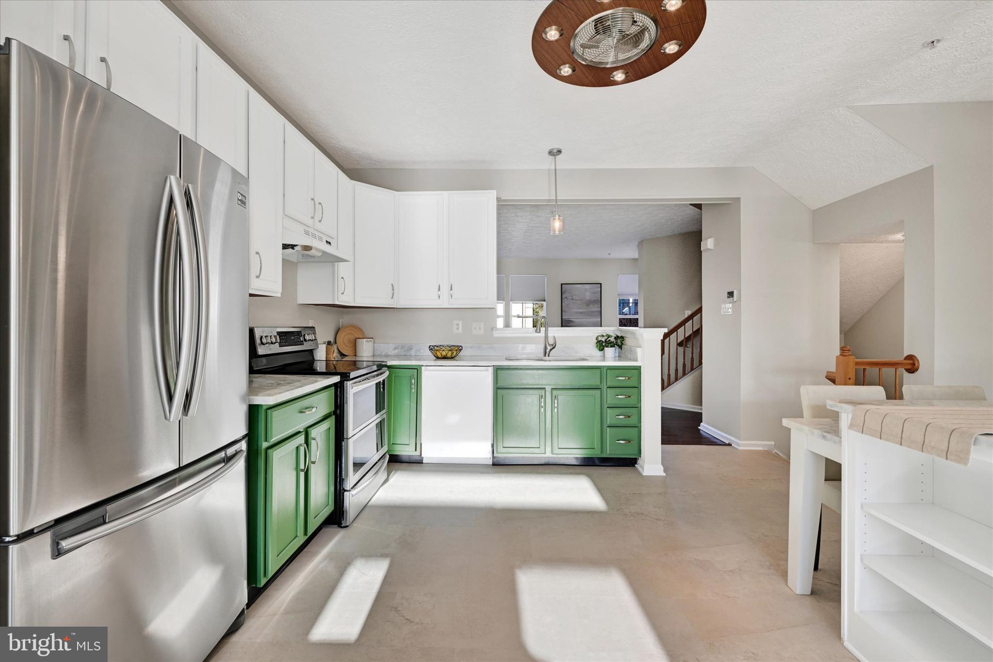 PERRY HALL FARMS - Residential